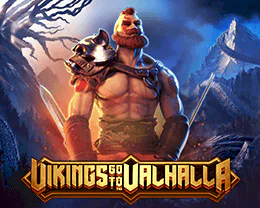 Vikings go to Valhalla | Tragaperras online