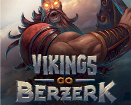 Vikings Go Berzerk | Tragaperras online