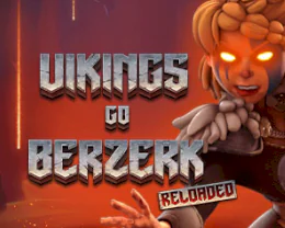Vikings go Berzerk Reloaded