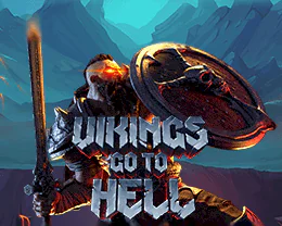 Vikings go to Hell