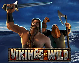 Vikings go Wild
