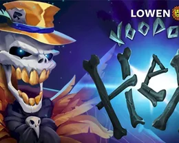 Voodoo Hex