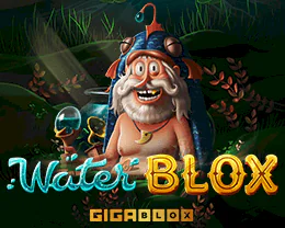 Water Blox Gigablox