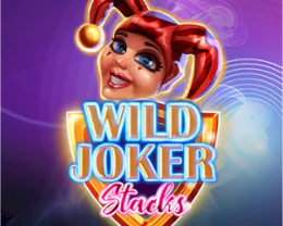 Wild Joker Stacks