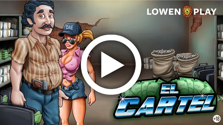 thumb el cartel video