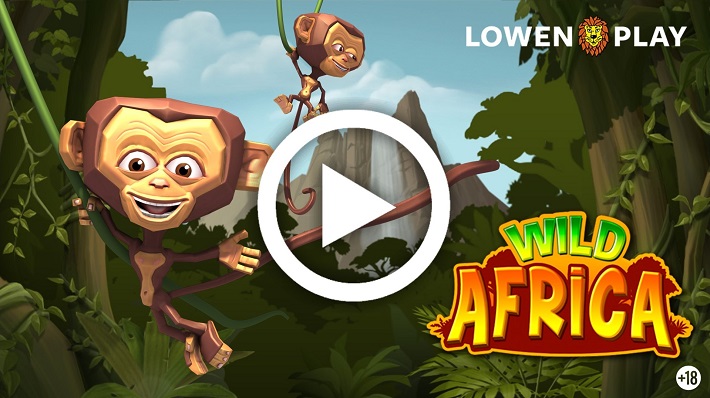 thumb wild africa