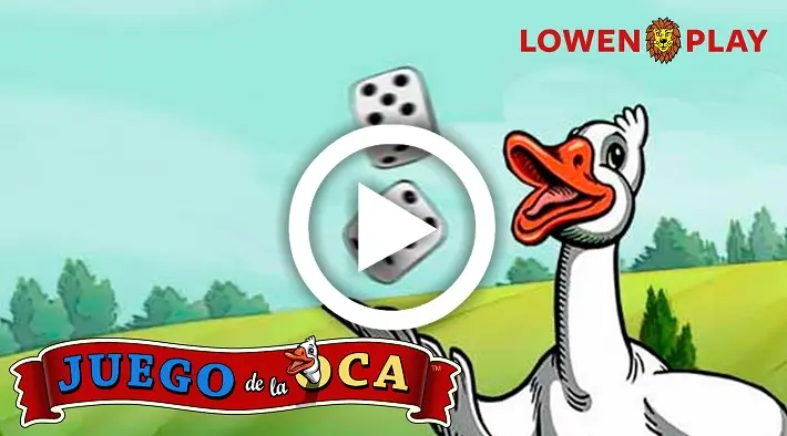 thumb juego de la oca video