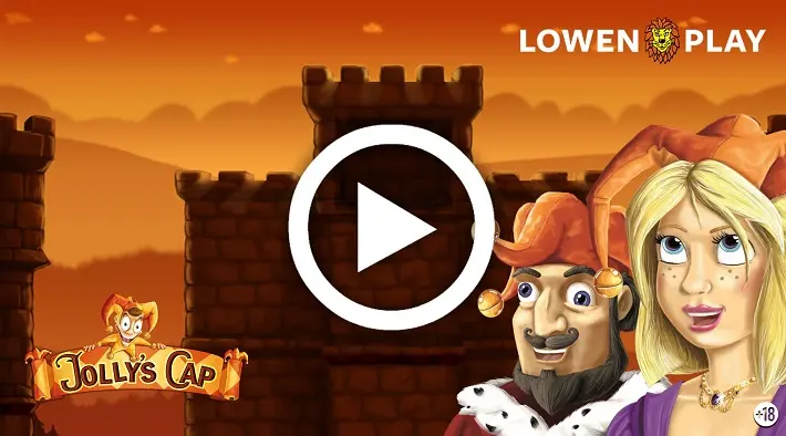 thumb jolly's cap video