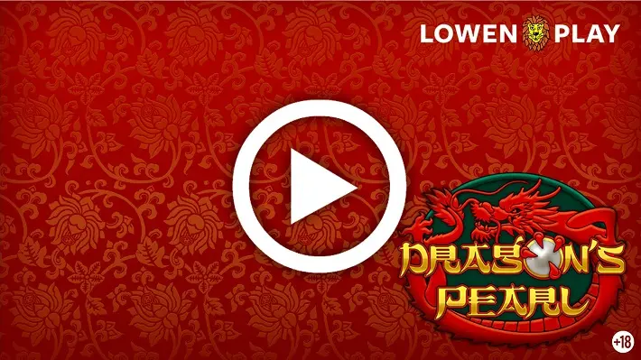 Thumb Dragons Pearl video