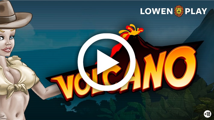 thumb volcano video