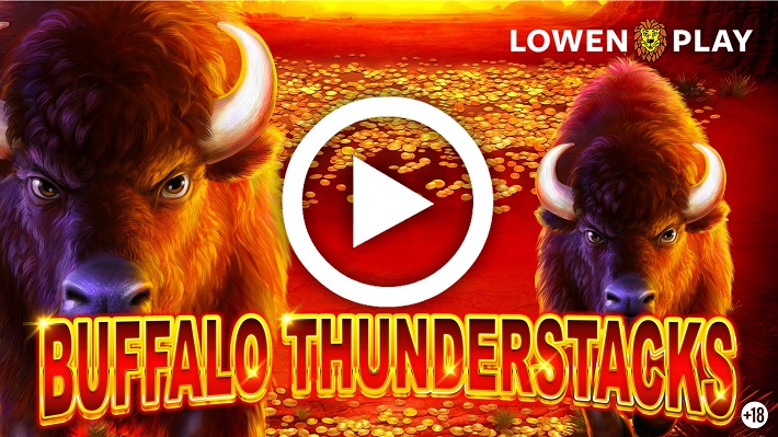 thumb buffalo thunderstacks video