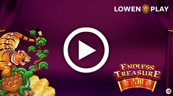 thumb jin ji bao Xi endless treasure video