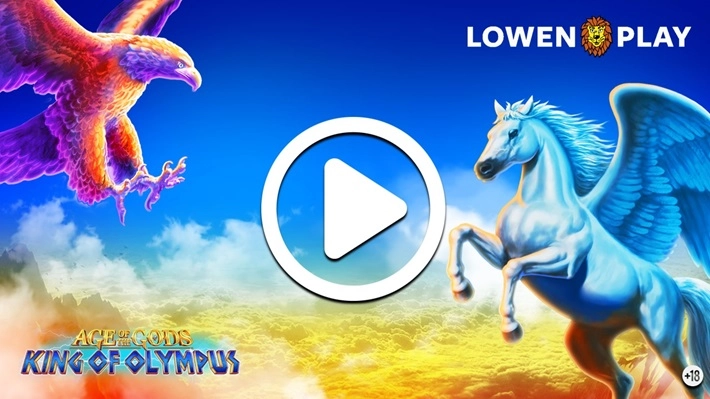 thumb AOG king of olympus video