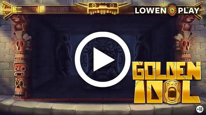 thumb golden idol video