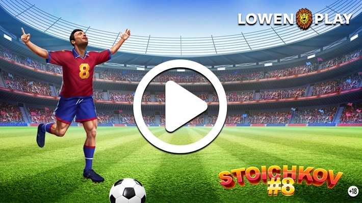 thumb stoichkov #8 video