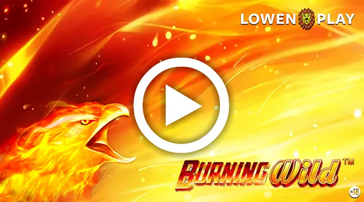 thumb burning wild video