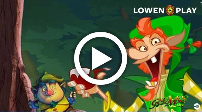gnomos mix thumb video