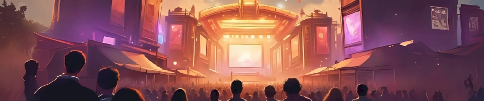 Slide Image Background