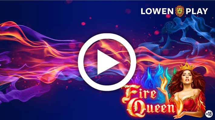 thumb fire queen video