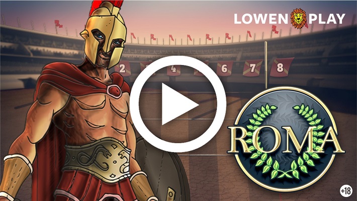 thumb roma video