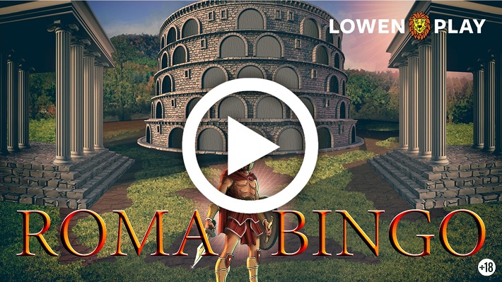 thumb bingo roma video