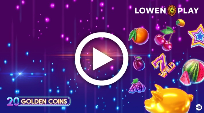 thumb 20 golden coins video