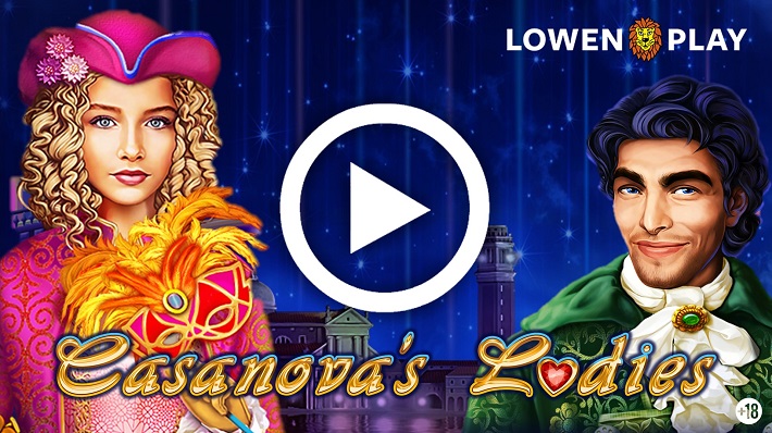 thumb casanova's ladies video