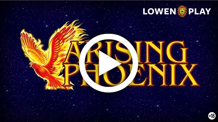 thumb arising phoenix video