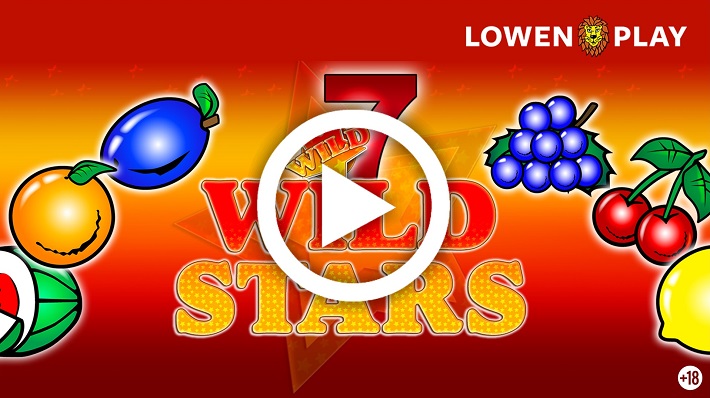 thumb wild stars video