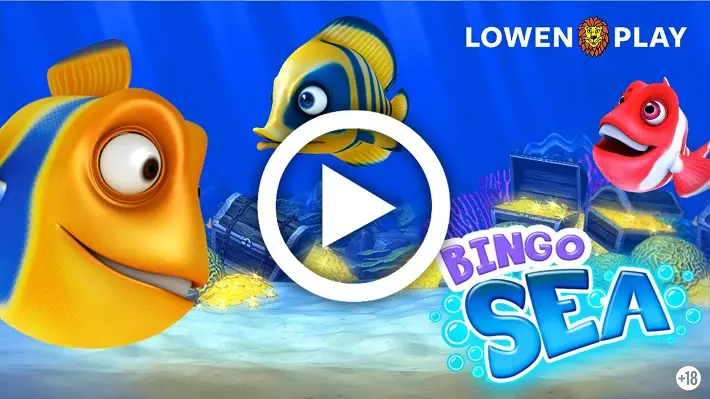 Thumb sea bingo video