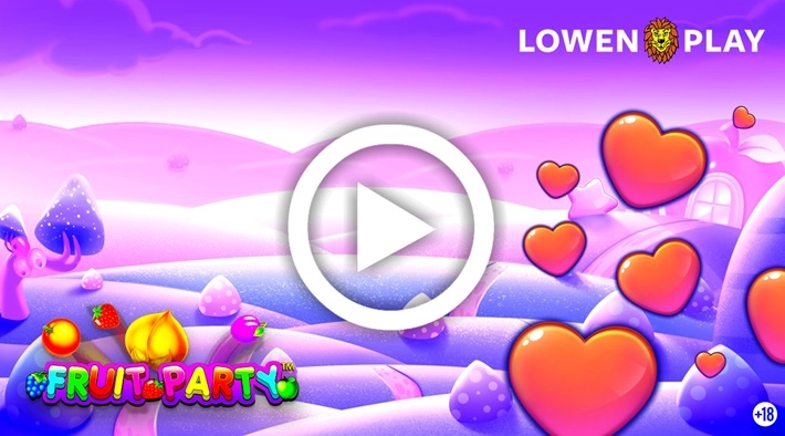 thumb fruit party video