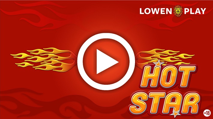 thumb hot star video