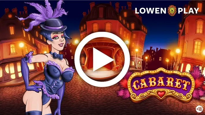 Thumb Cabaret video