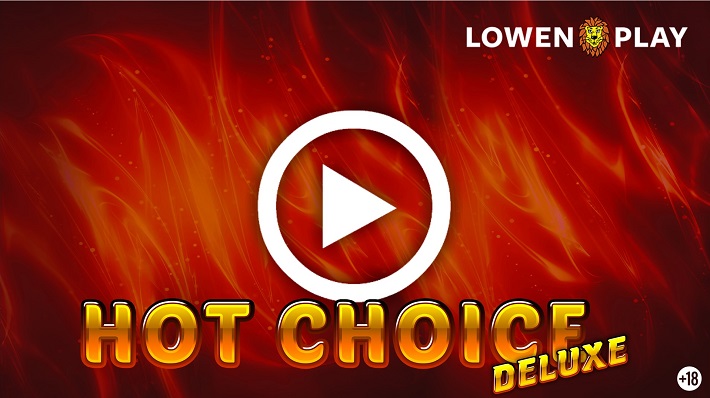 thumb hot choice deluxe video