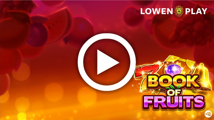 thumb book of fruits video