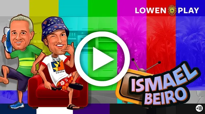 thumb ismael beiro play
