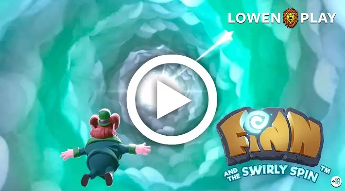 thumb finn and the swirly spin video