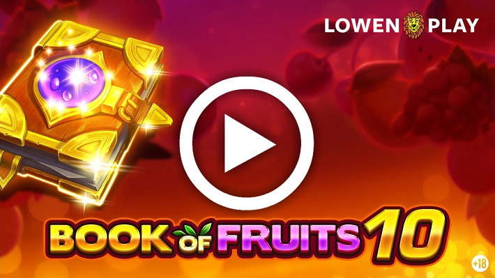 thumb book of fruits 10 video
