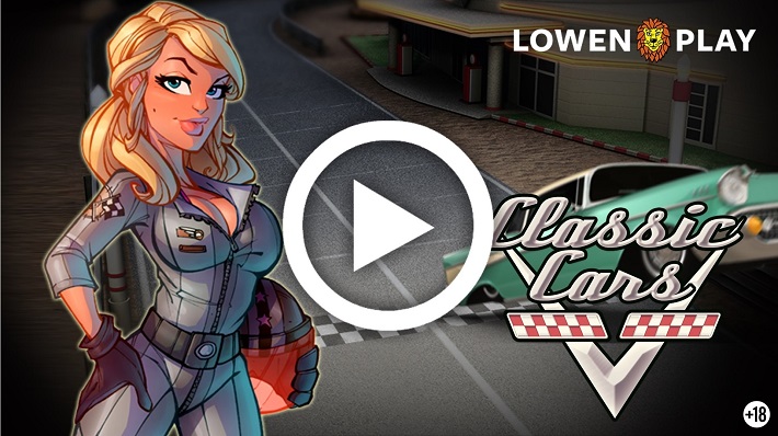 thumb classic cars deluxe bingo video