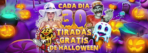 TIRADAS TERRORIFICAS