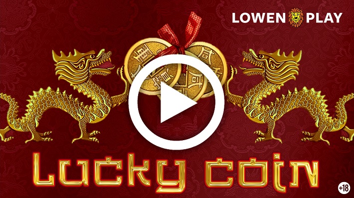 thumb lucky coin video