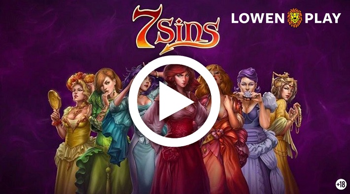 thumb 7 sins video