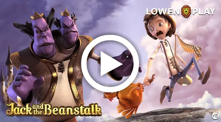 thumb jack and the beanstalk video