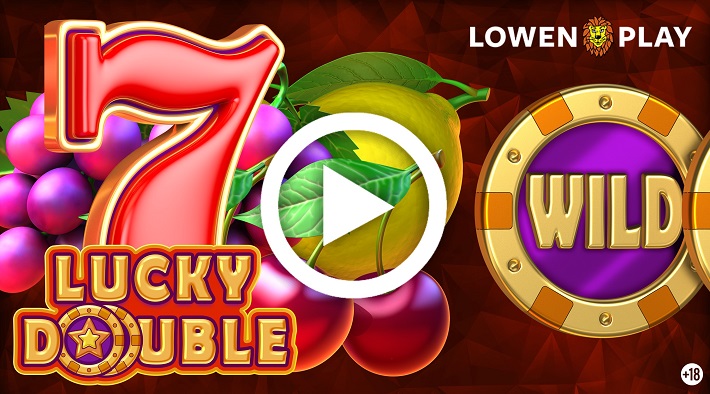 thumb lucky double video