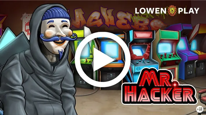 thumb mr. hacker video