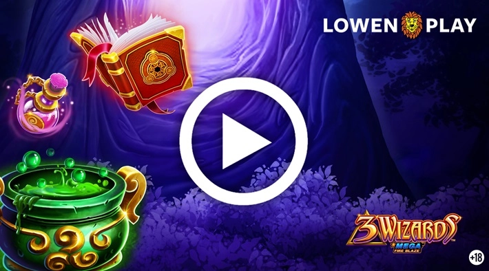 thumb mega fire blaze 3 wizards video