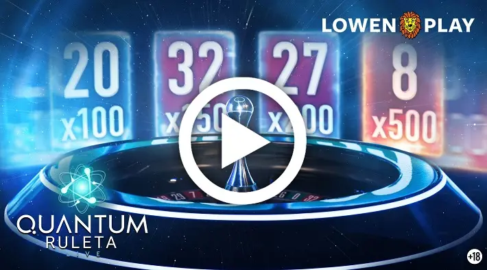 thumb video quantum ruleta live