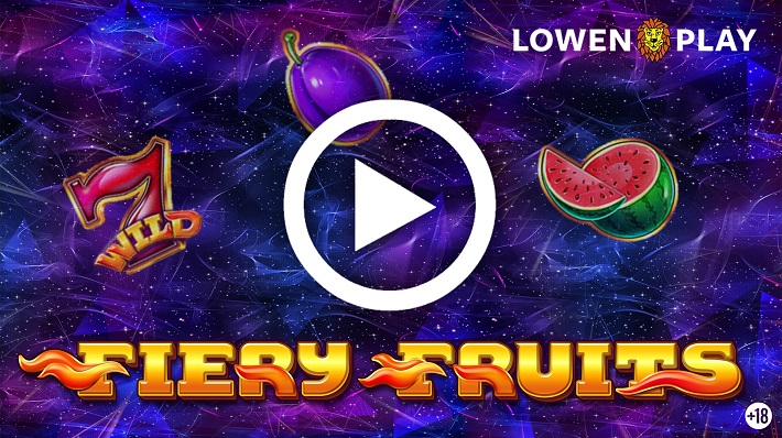 thumb fiery fruits video
