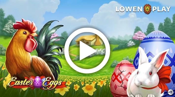 thumb easter eggs video