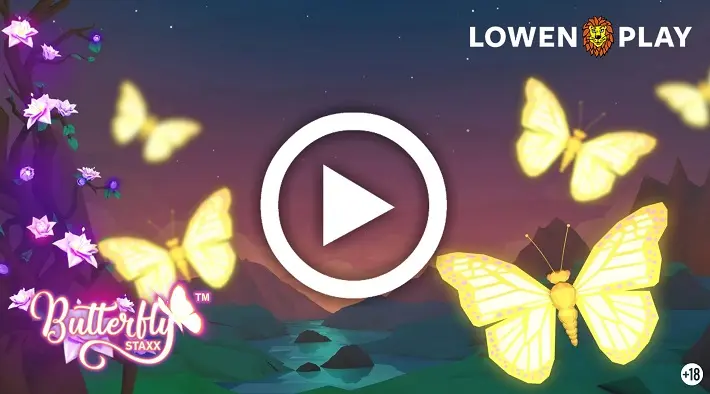 thumb butterfly staxx video